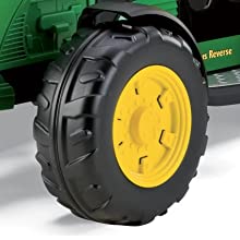 Ruote, giocattolo cavalcabile a batteria ricaricabile per bambini