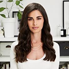 bellissima elixir piastra per capelli a vapore