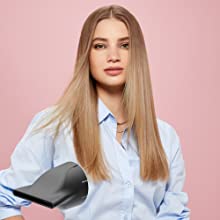 imetec bellissima secador de pelo
