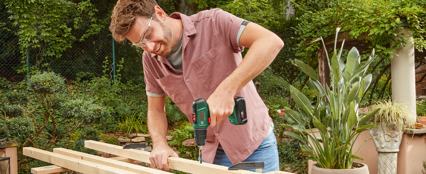EasyDrill 18V-40