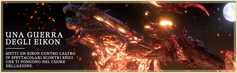 Final Fantasy XVI