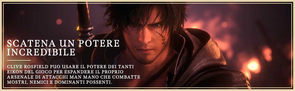 Final Fantasy XVI