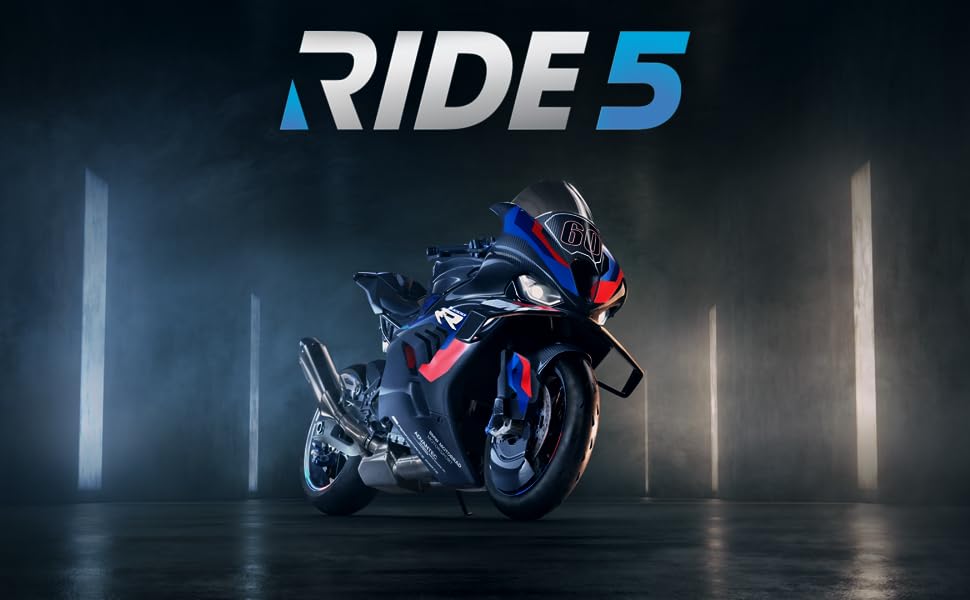 Ride 5