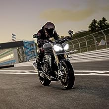 Ride 5