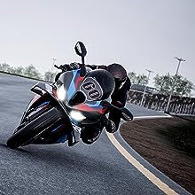 Ride 5