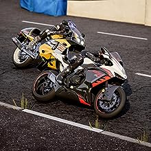 Ride 5