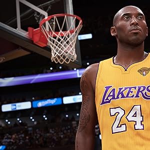 NBA 2K24
