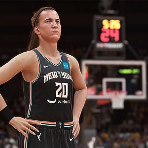 NBA 2K24