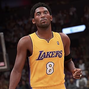 NBA 2K24