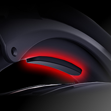 Monociclo el&eacute;ctrico Inmotion V10F
