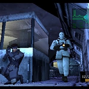 Metal Gear Solid Master Collection Vol. 1 
