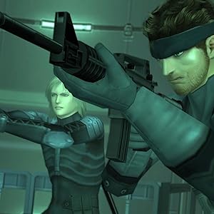 Metal Gear Solid Master Collection Vol. 1 
