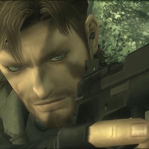 Metal Gear Solid Master Collection Vol. 1 