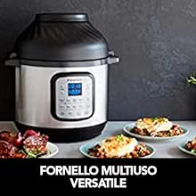 Instant Brand Multicucina 11-in-1