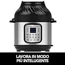 Instant Brand Multicucina 11-in-1