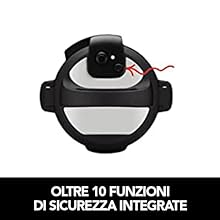 Instant Brand Multicucina 11-in-1