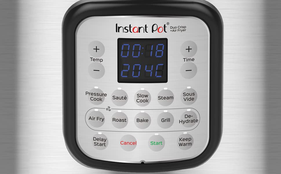 Instant Brand Multicucina 11-in-1