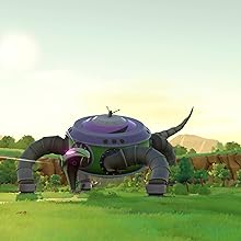 Goldrake