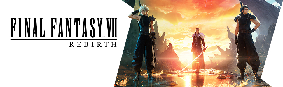FFVII 1
