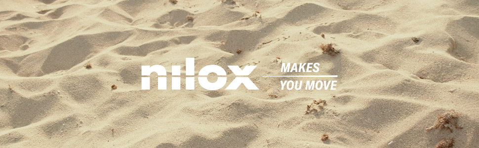 nilox
