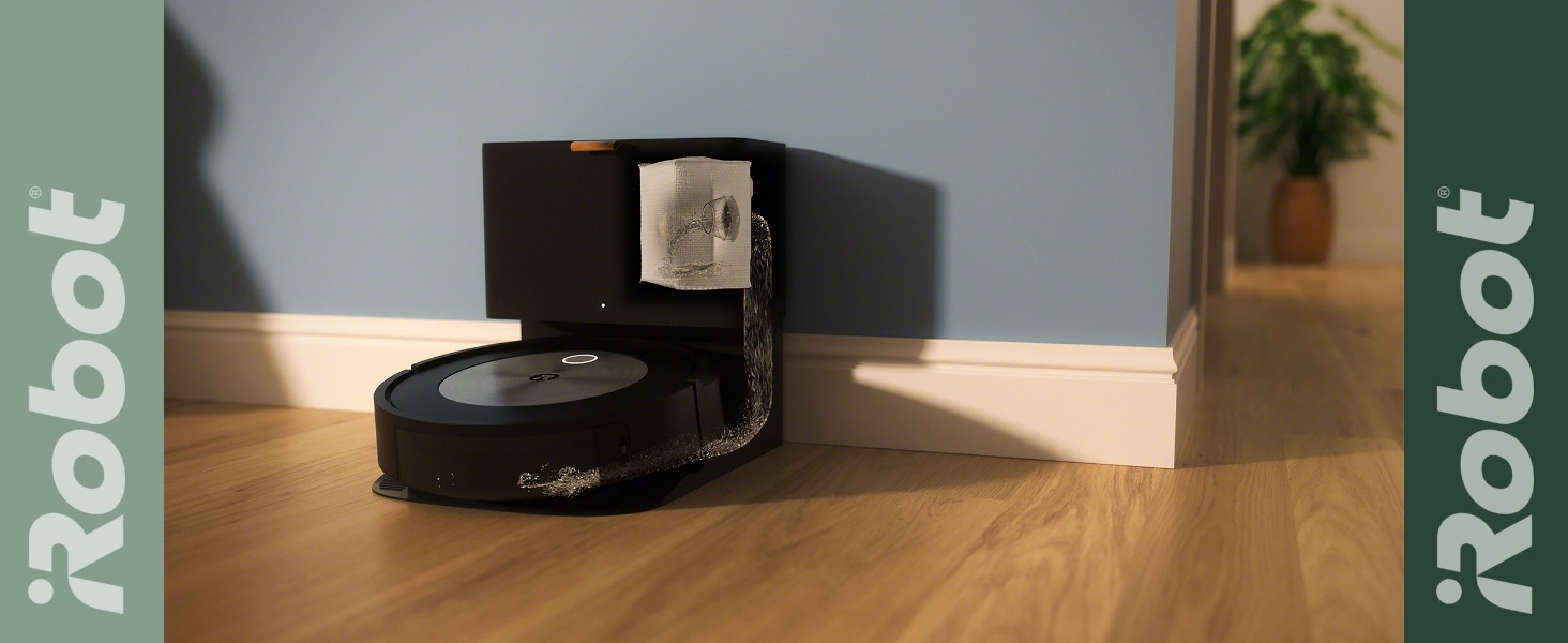 iRobot Roomba Combo j5+