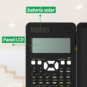 Panel LCD