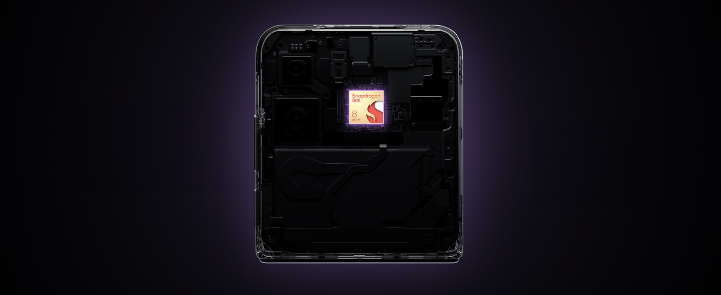 Xiaomi MIX Flip