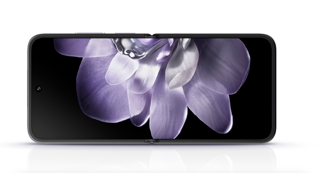 Xiaomi MIX Flip