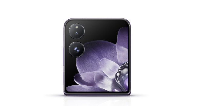 Xiaomi MIX Flip