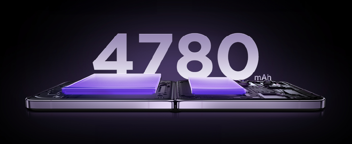 Xiaomi MIX Flip