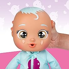 bath time