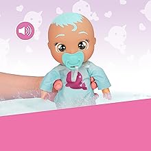 bath time