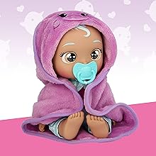 bath time