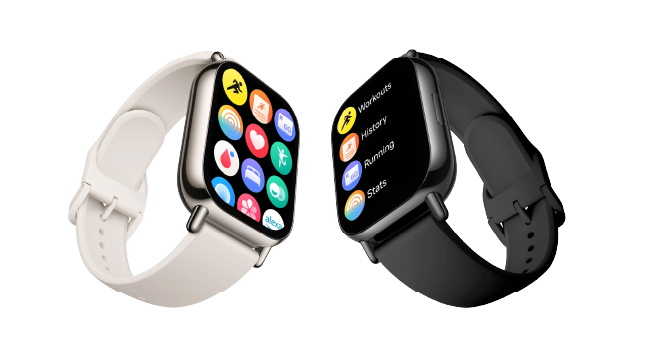 watch 5 lite