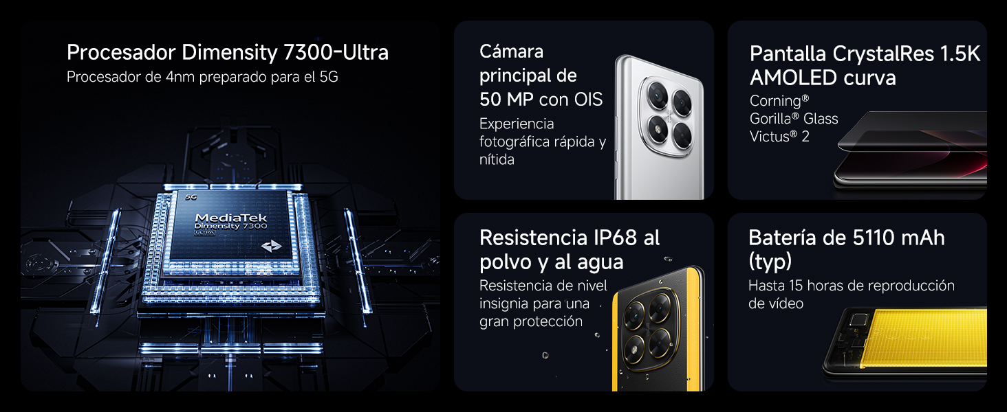 POCO X7