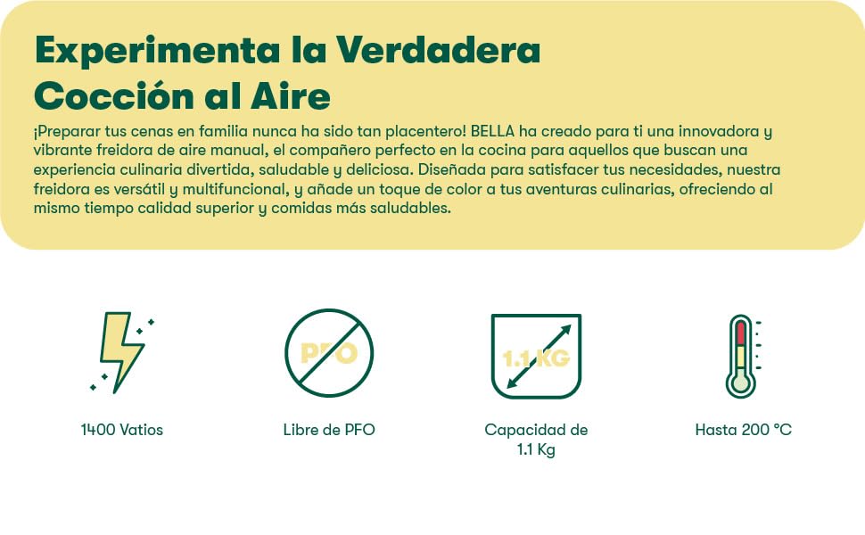 caracter&iacute;sticas adicionales