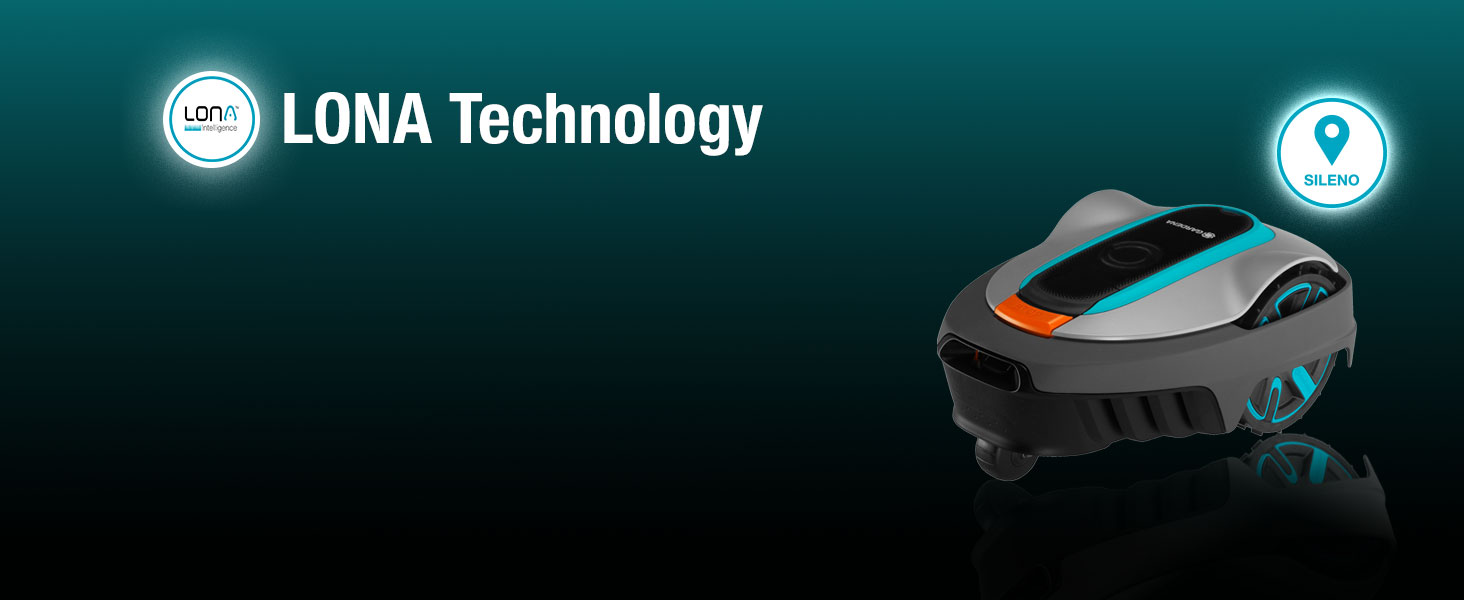 gardena, smart, lona, app, garden, city, robotics, app, sensor, clever, intelligente