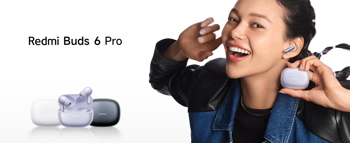 buds 6 pro