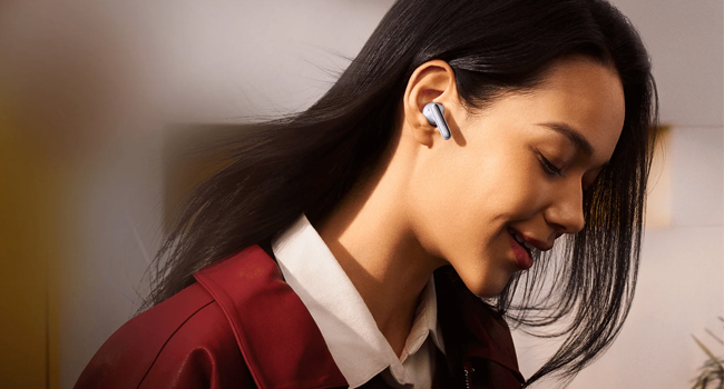 REDMI BUDS 6 PRO