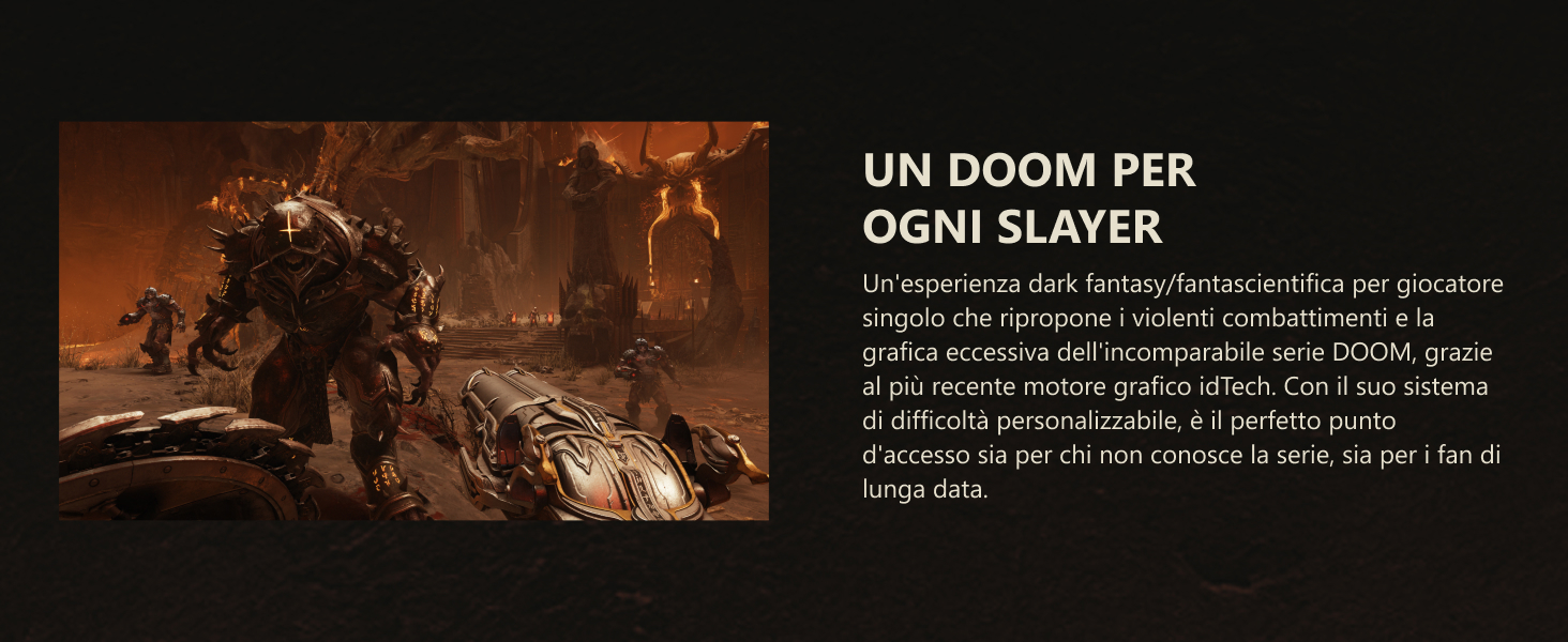 doom dark ages