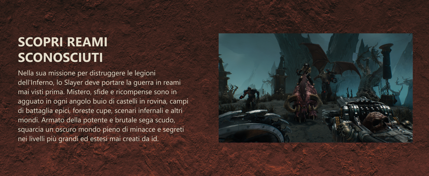 doom dark ages