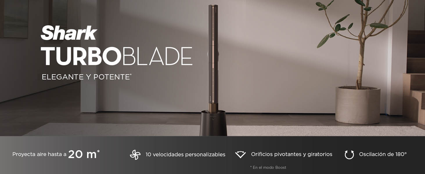 TurboBlade
