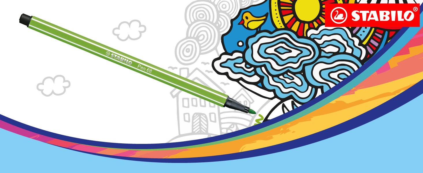 Pen 68