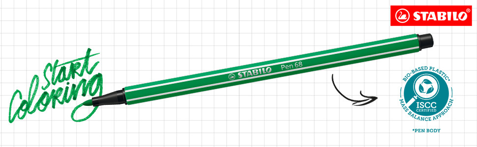 Pen 68
