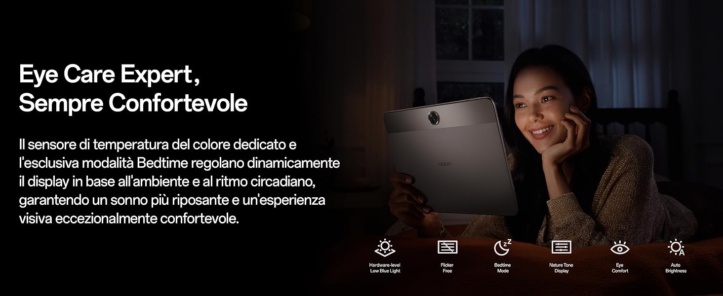OPPO Pad Neo LTE