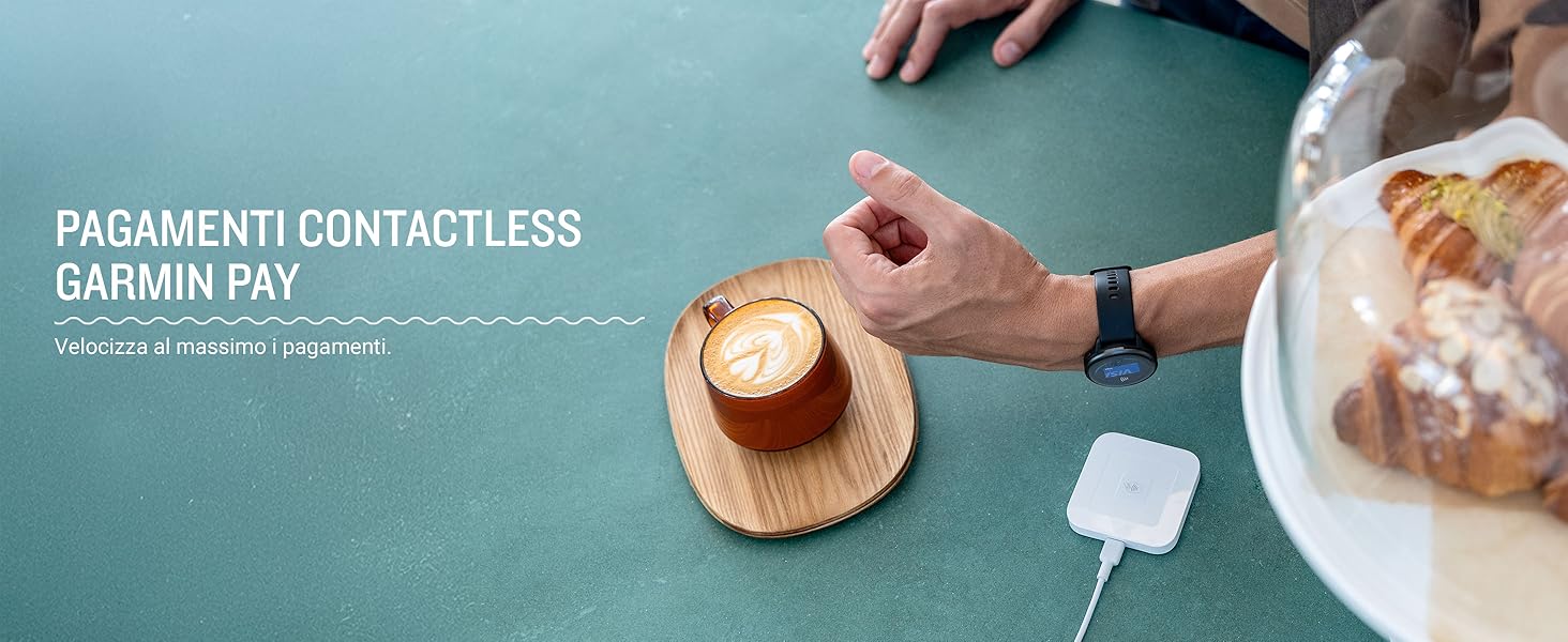 pagamenti contactless