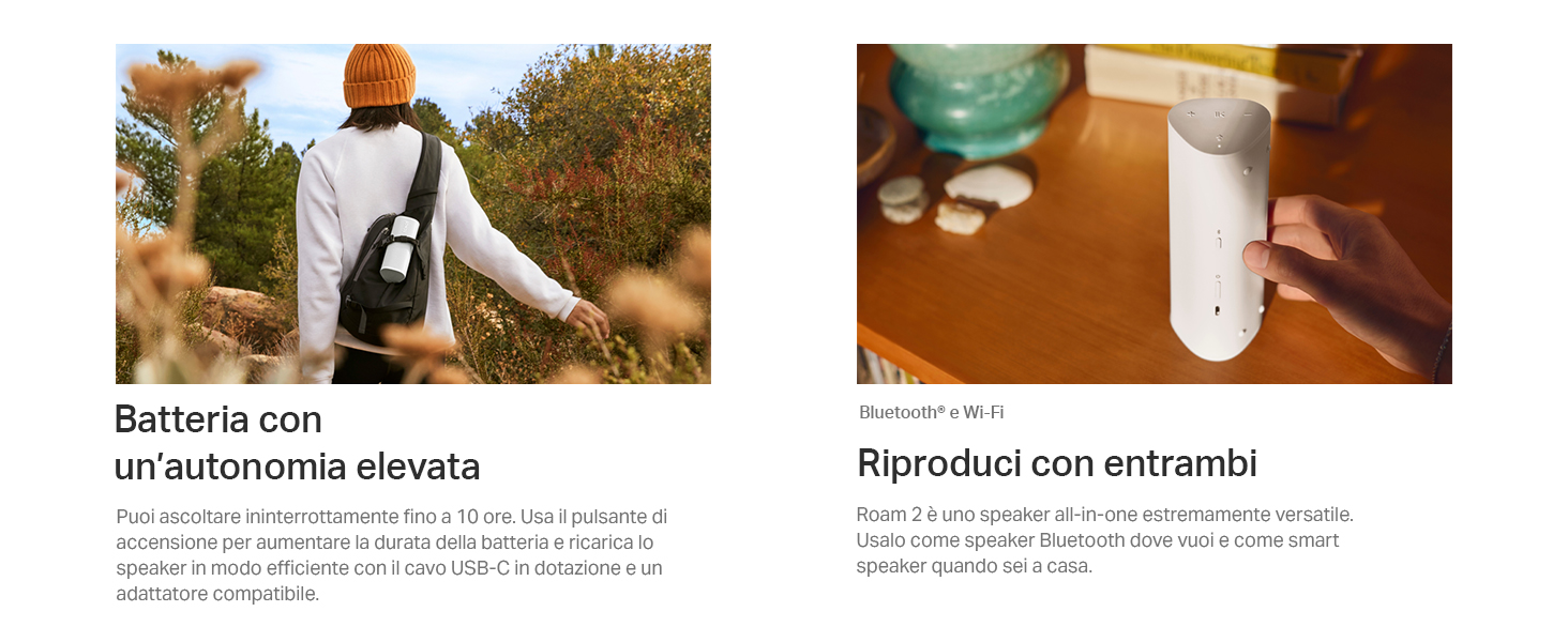 Sonso Roam 2