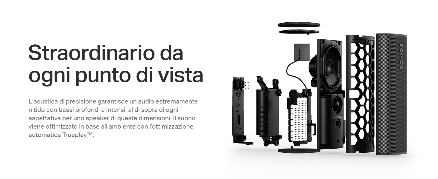 Sonos Roam 2