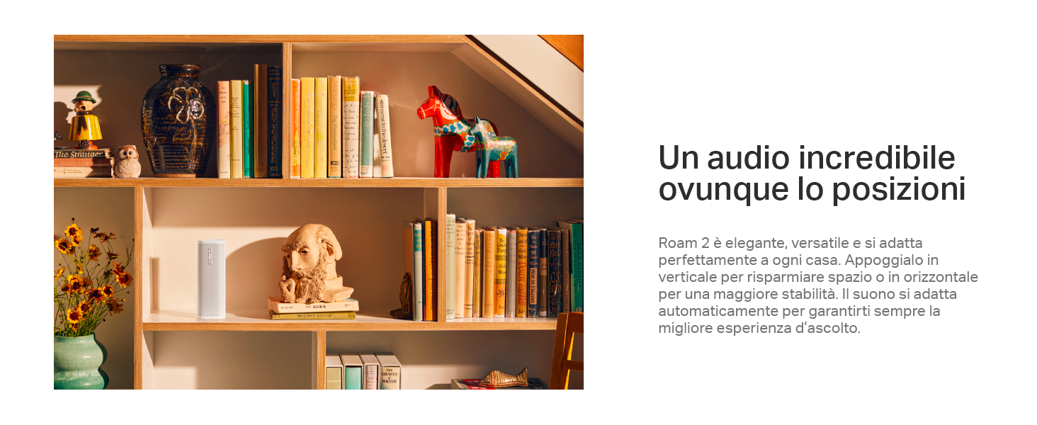 Sonos Roam 2