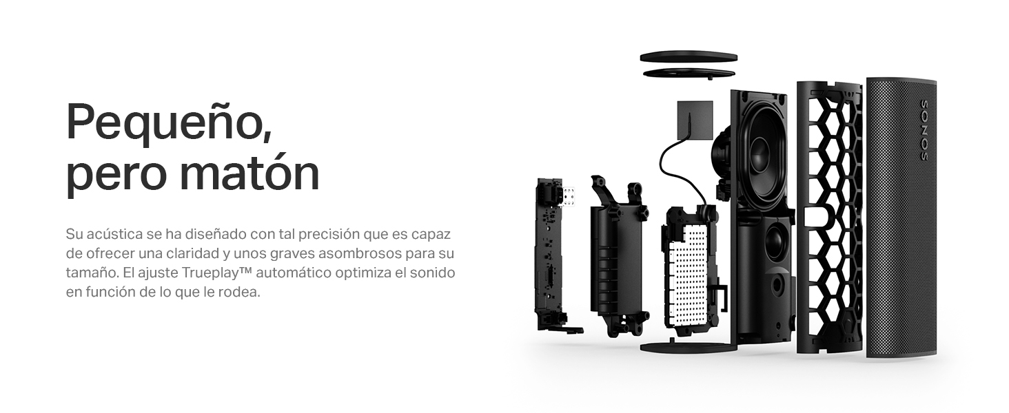 Sonos Roam 2